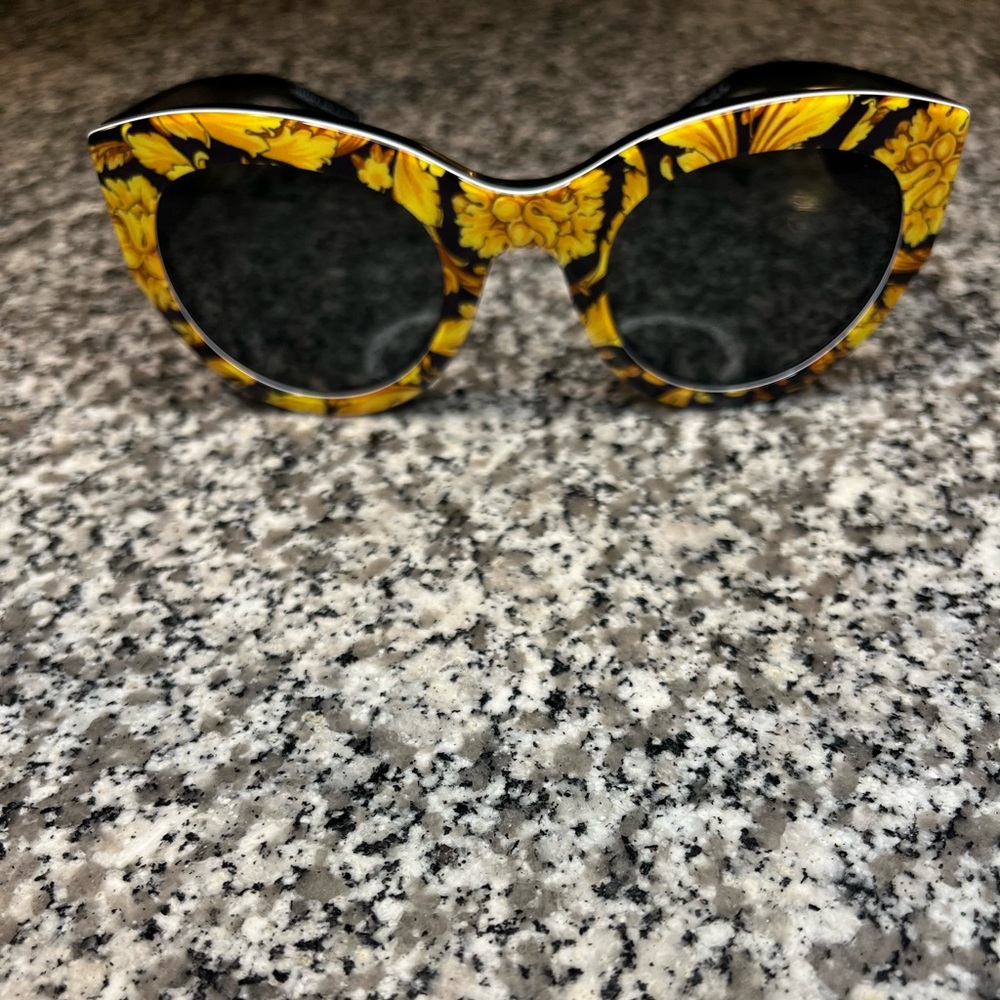 Versace sunglasses